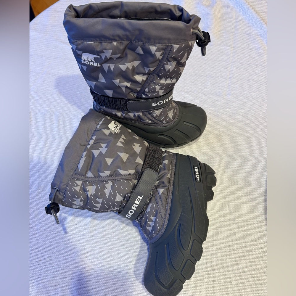 Sorel Snow Boots Unisex